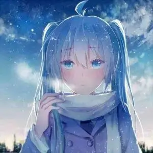 用户 十七度 头像
